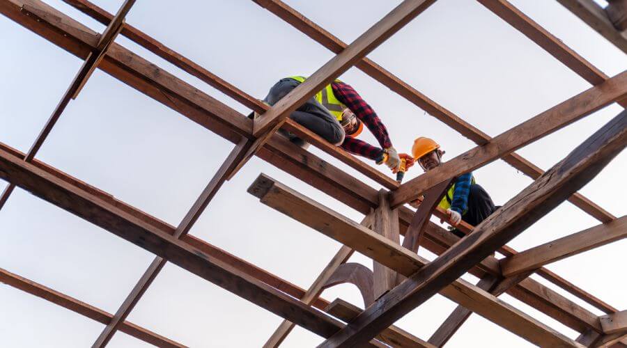 Expert Emergency Roof Repairs services in Rockwell City, IA